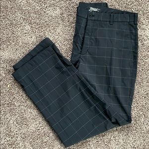 **Nike Golf Tour Performance Dri-Fit Pants 36x34